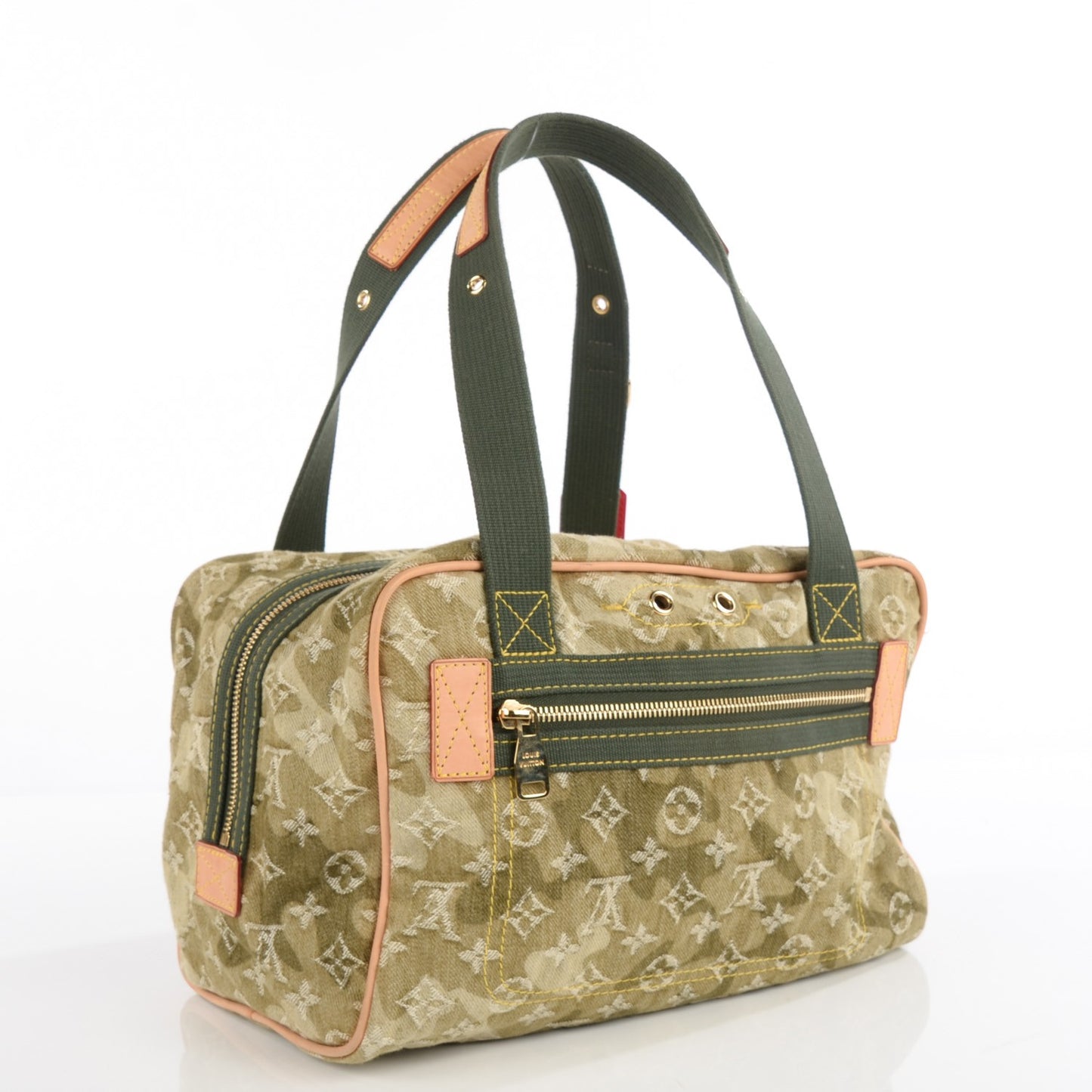 Denim Monogramouflage Jasmine