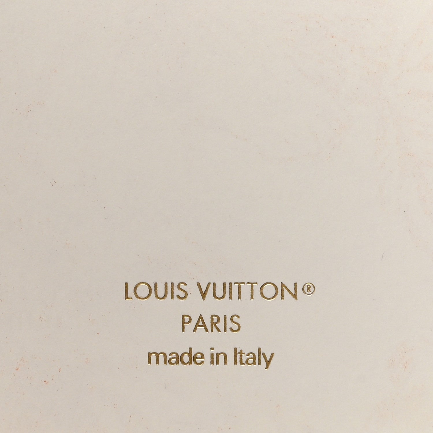 Louis Vuitton Monogram Watercolor Aquarelle Notebook White 8 of 8