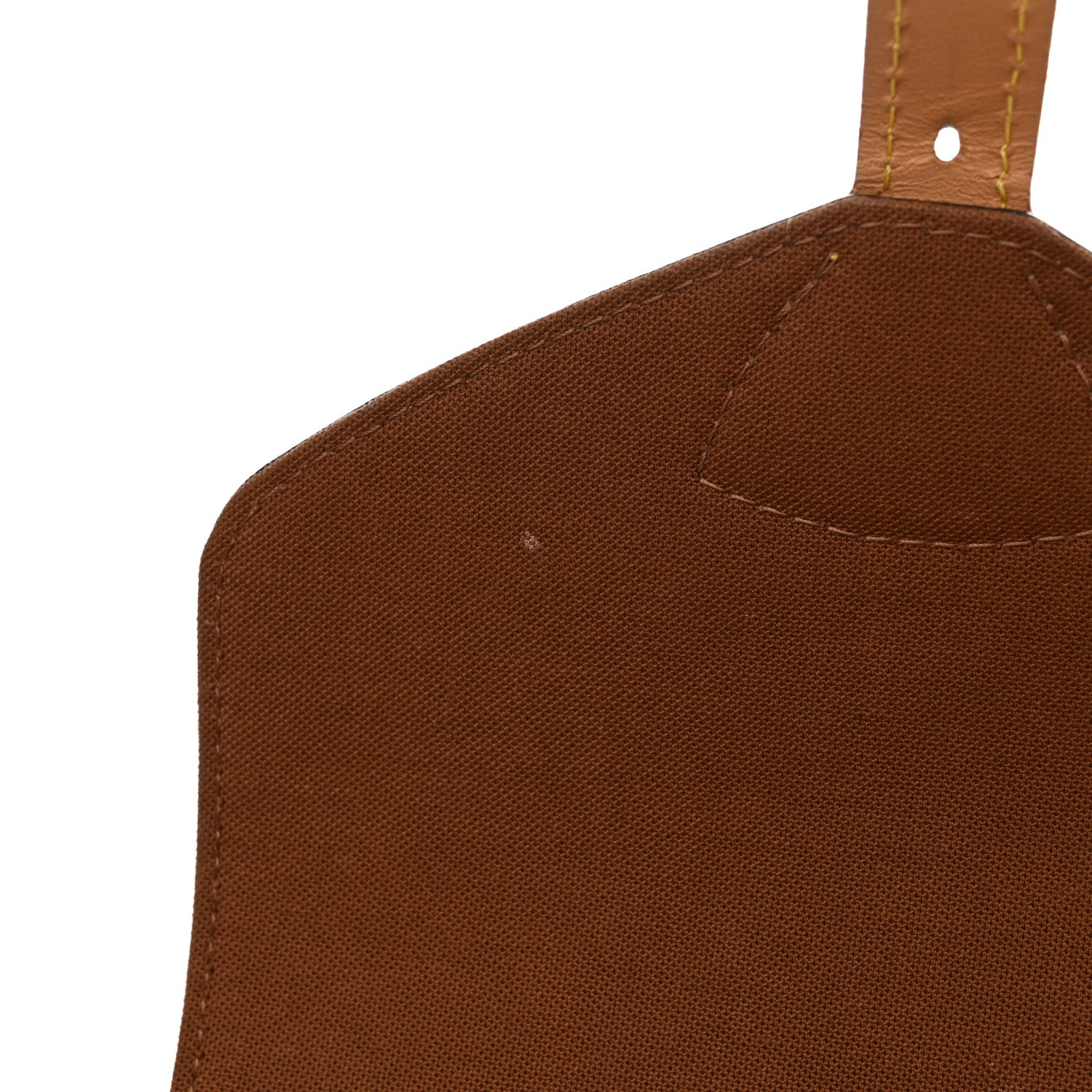 Louis Vuitton Monogram Montsouris PM 15 of 16