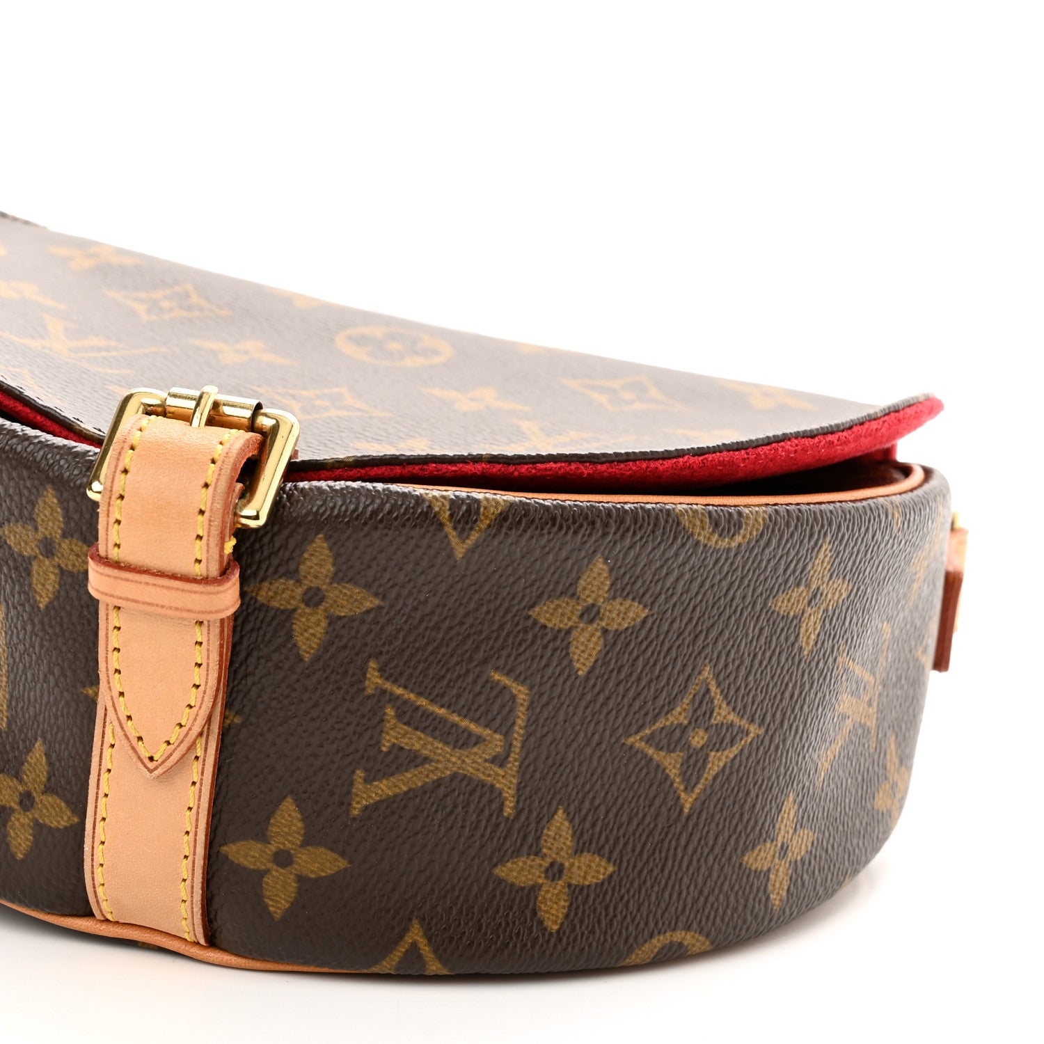 Louis Vuitton Monogram Tambourin 9 of 9