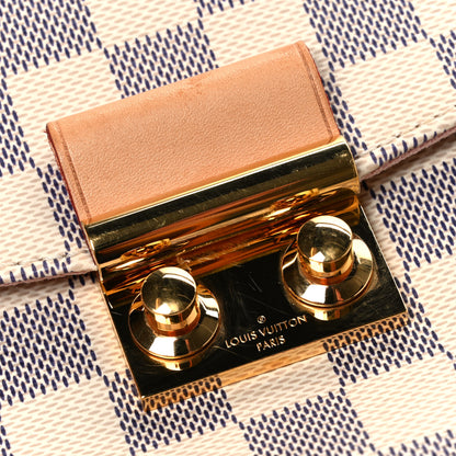 Louis Vuitton Damier Azur Croisette 12 of 12