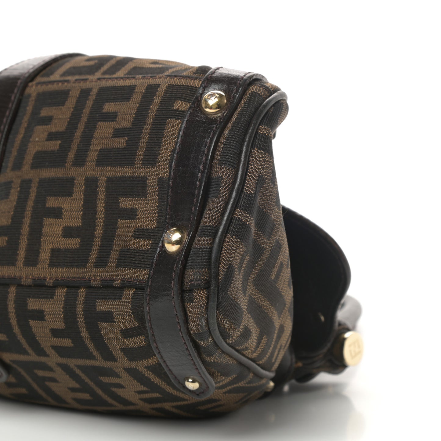 Zucca Small Magic Bag Tobacco