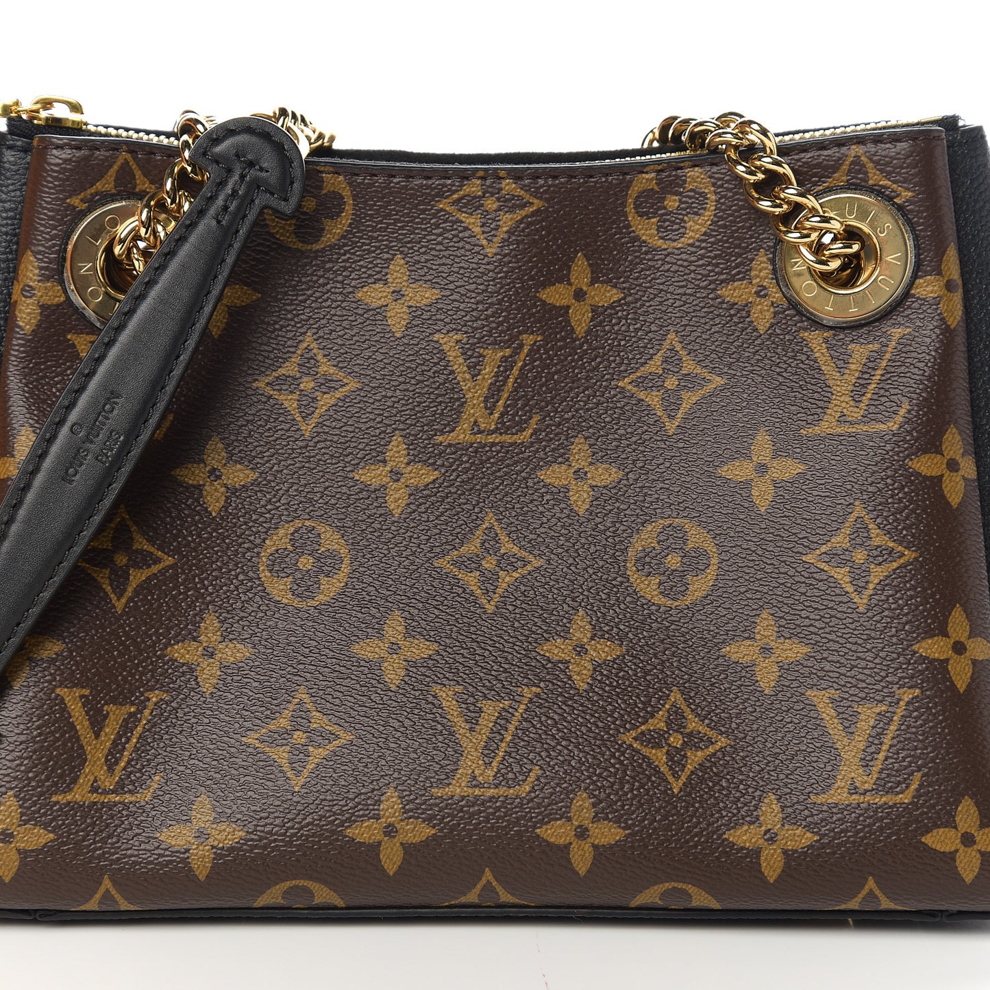 Monogram Surene BB Black