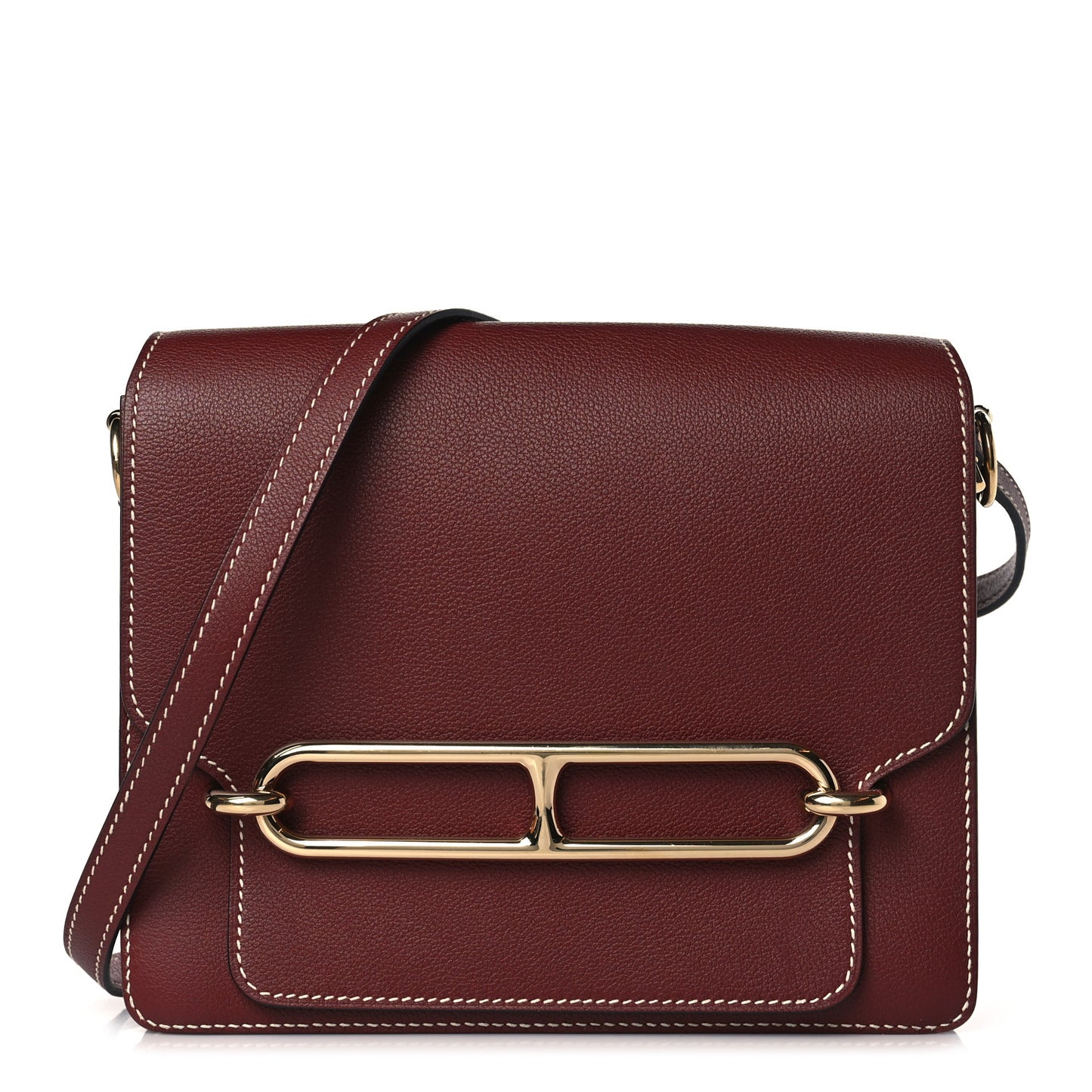 Evercolor Sac Roulis 23 Rouge H
