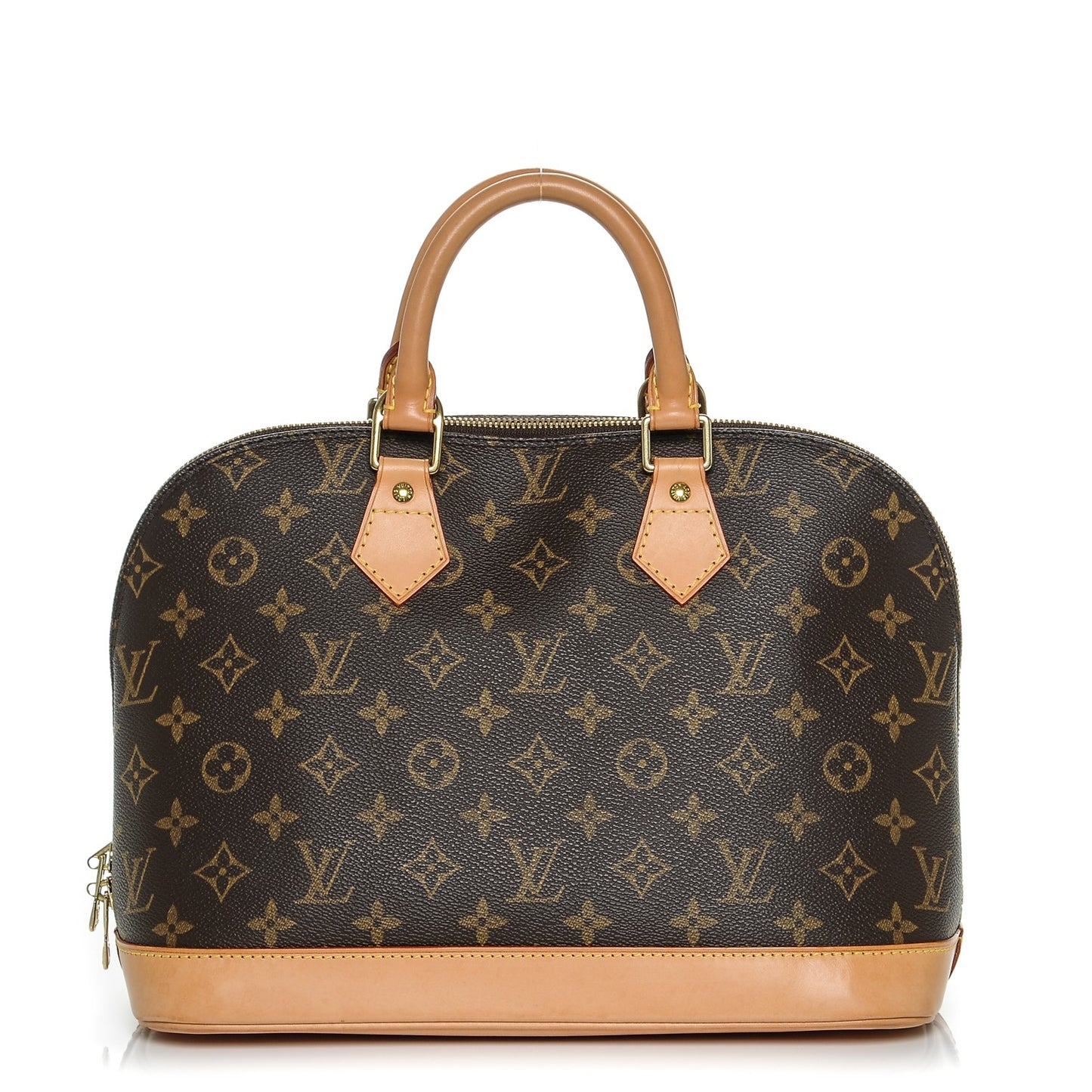 Monogram Alma PM