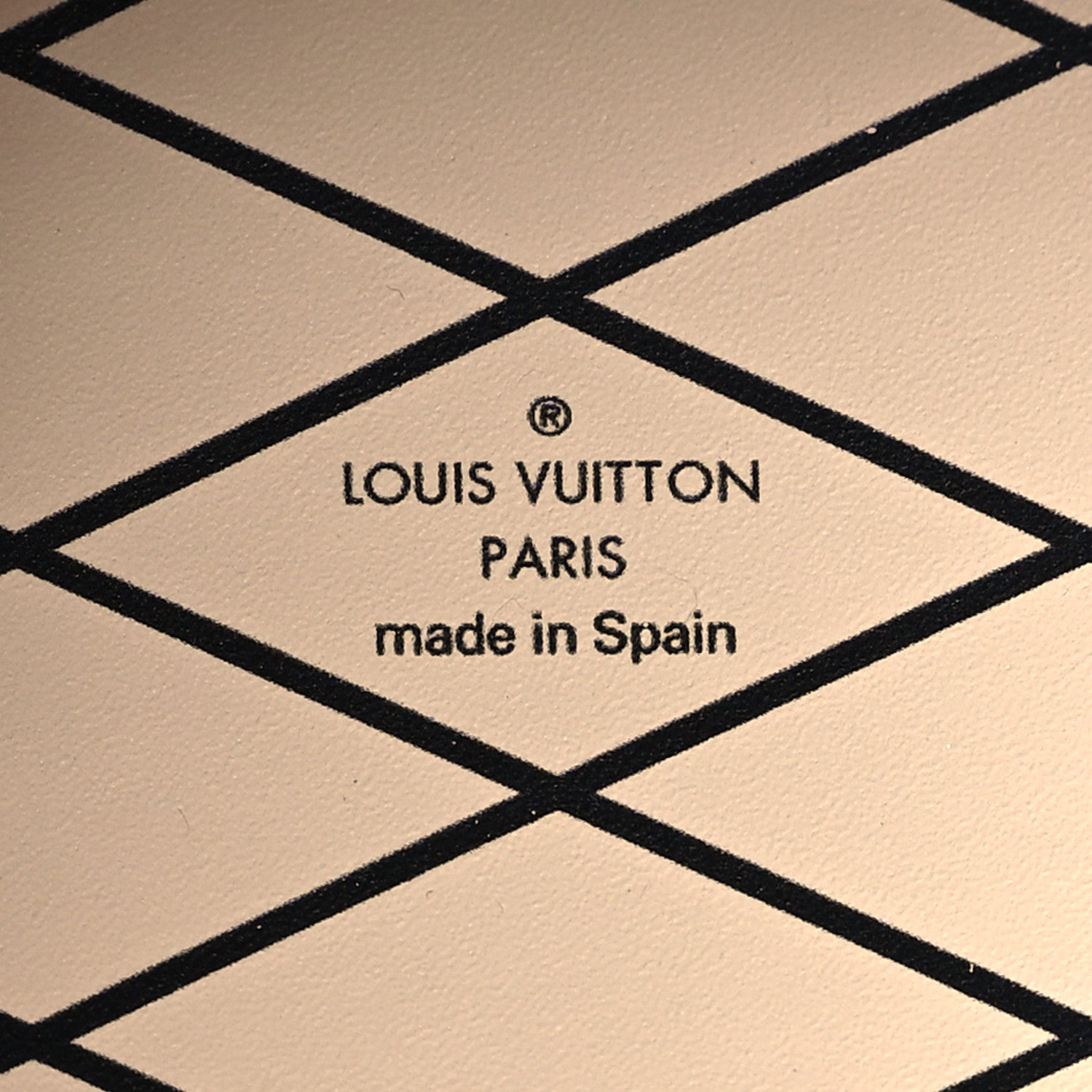Louis Vuitton Monogram Mini Boite Chapeau 6 of 9