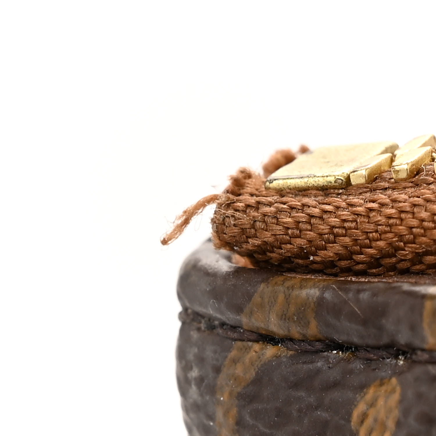 Louis Vuitton Monogram Pallas Havane 12 of 13