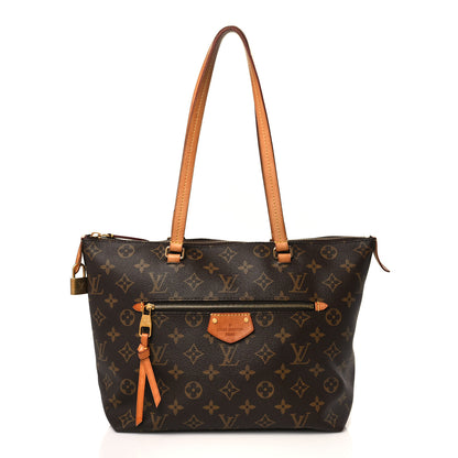 Louis Vuitton Monogram Iena PM 1 of 9