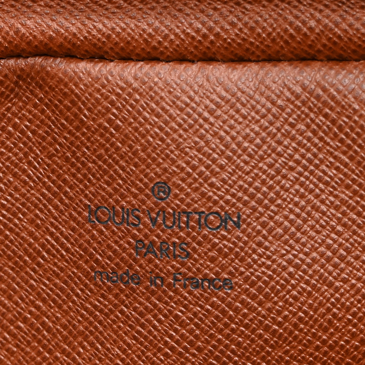 Louis Vuitton Monogram Pochette Marly Bandouliere 6 of 10