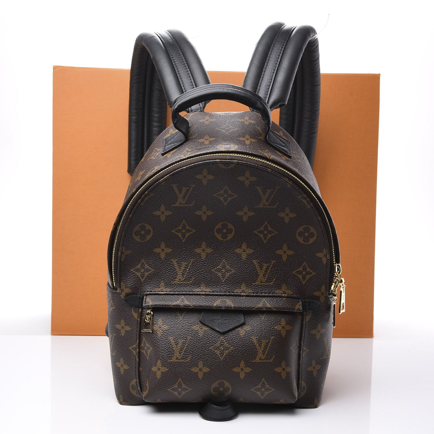 Monogram Palm Springs Backpack PM