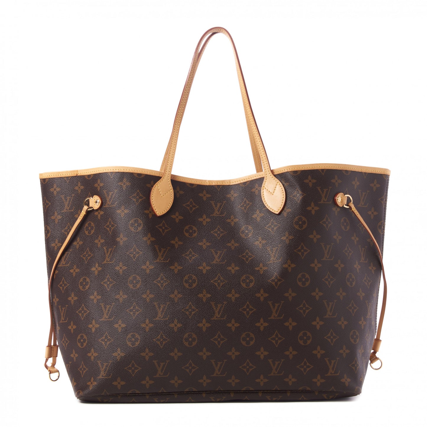 Monogram Neverfull GM