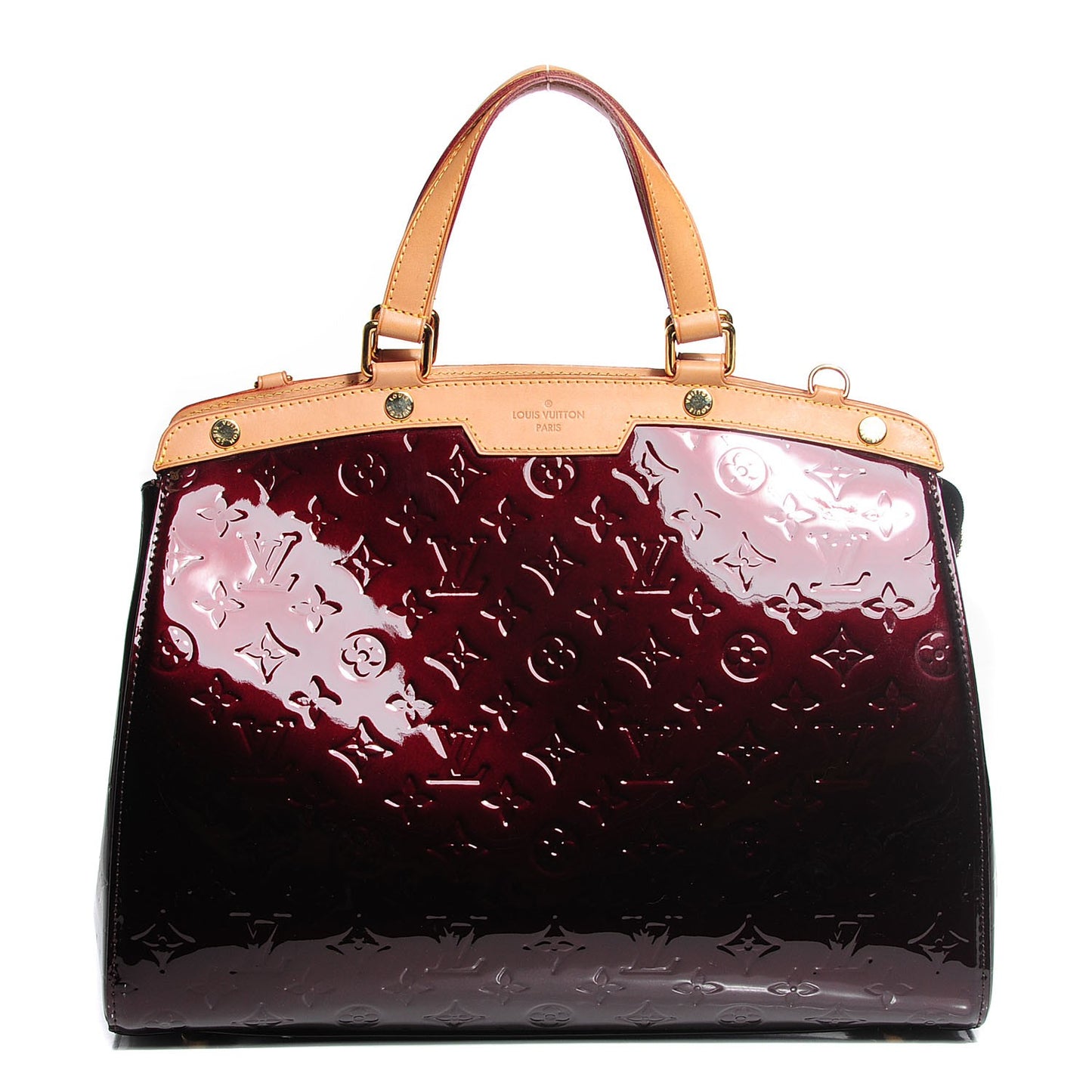 Vernis Brea GM Amarante