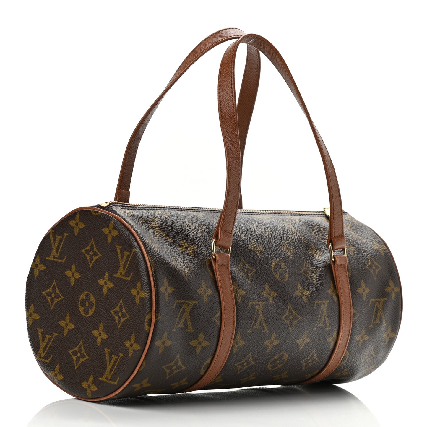 Monogram Papillon 30 With Companion
