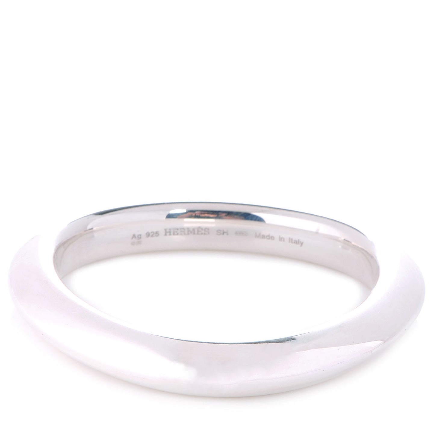 Sterling Silver Bracelet Small