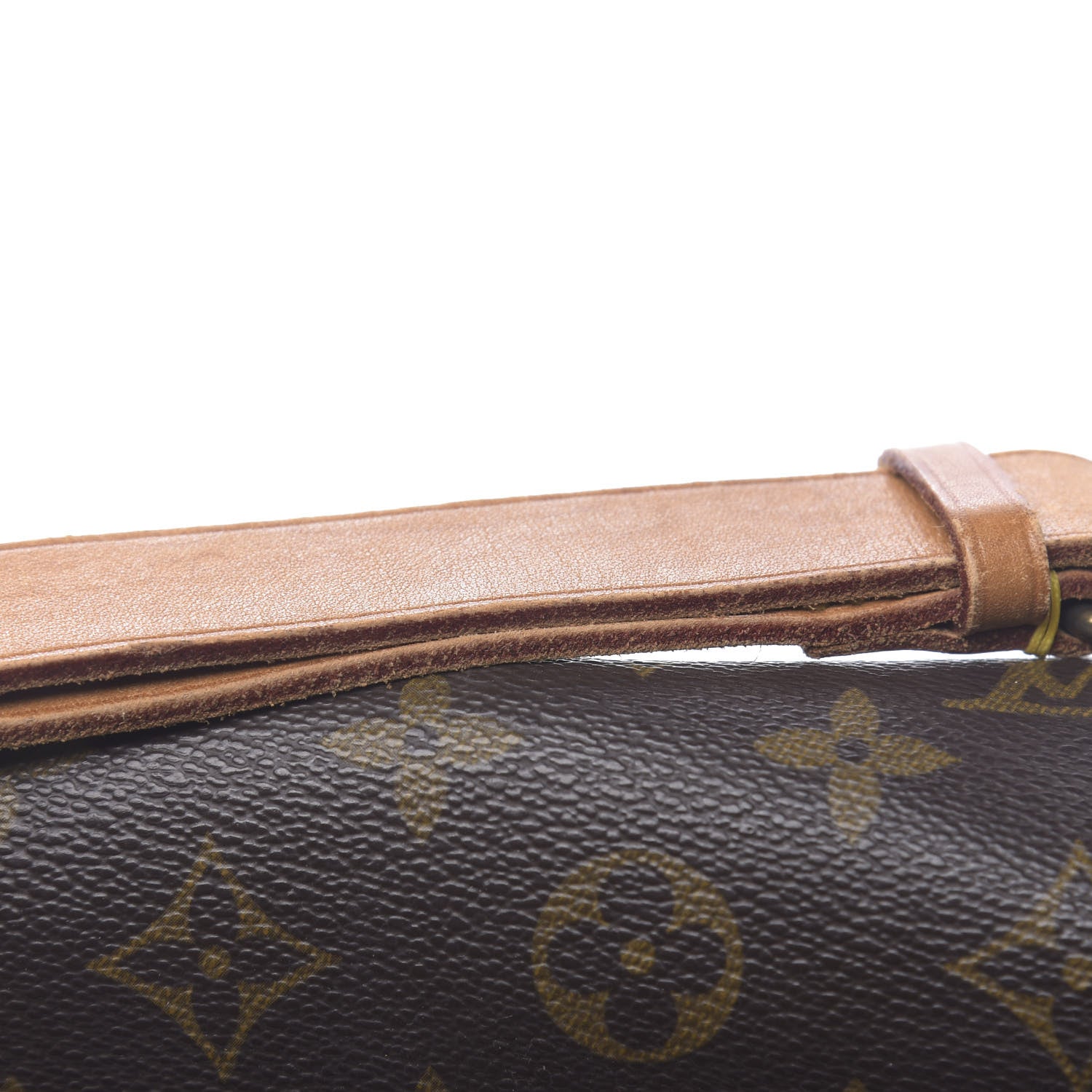Louis Vuitton Monogram Cartouchiere 22 11 of 15