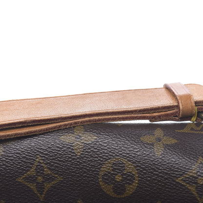Louis Vuitton Monogram Cartouchiere 22 11 of 15