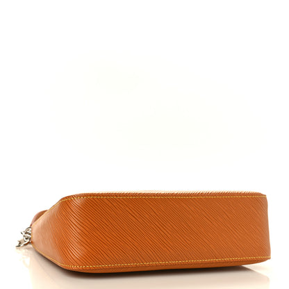 Louis Vuitton Epi Marelle Gold Honey 4 of 8