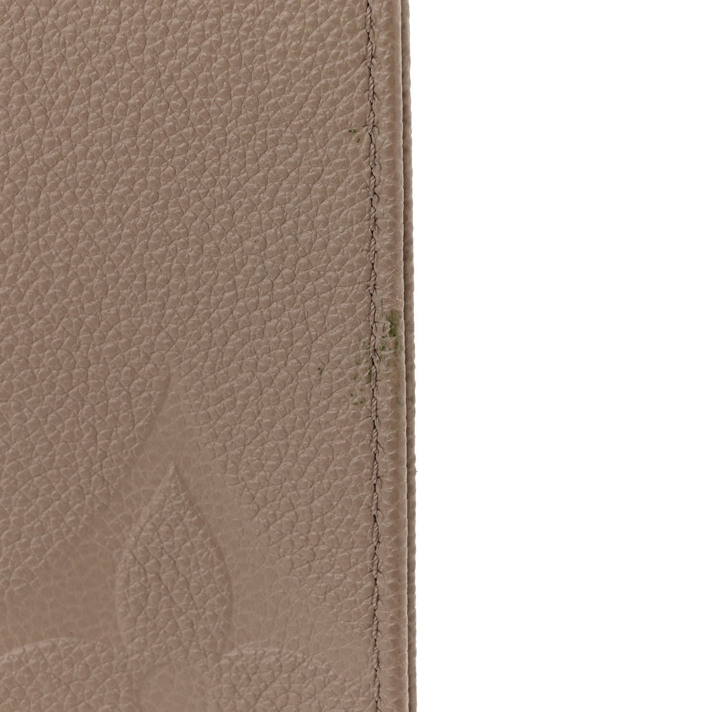 Empreinte Monogram Giant Onthego MM Tourterelle