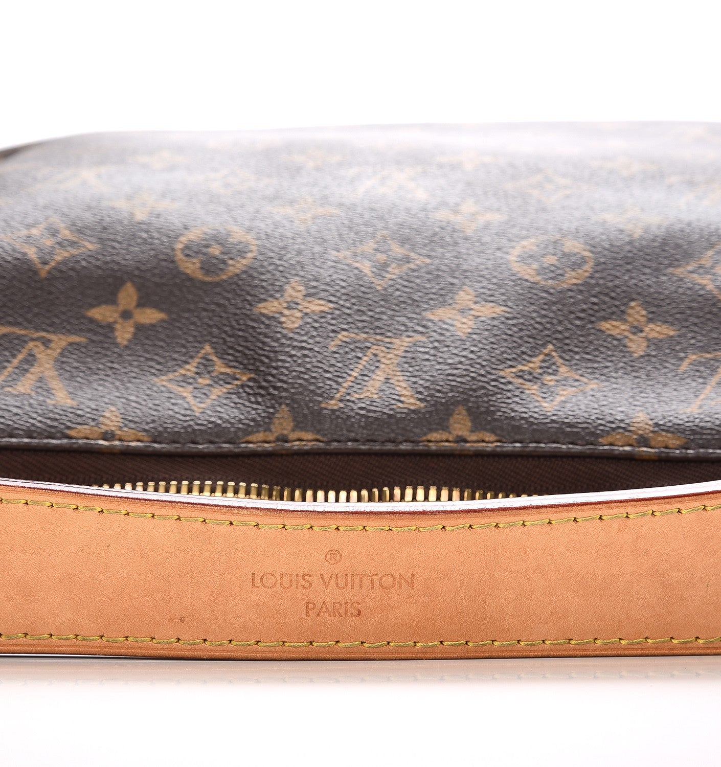 Monogram Sully PM