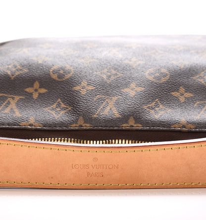 Louis Vuitton Monogram Sully PM 12 of 12