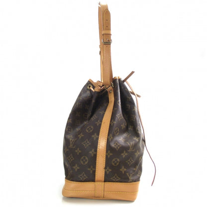 Louis Vuitton Monogram Large Noe 4 of 12