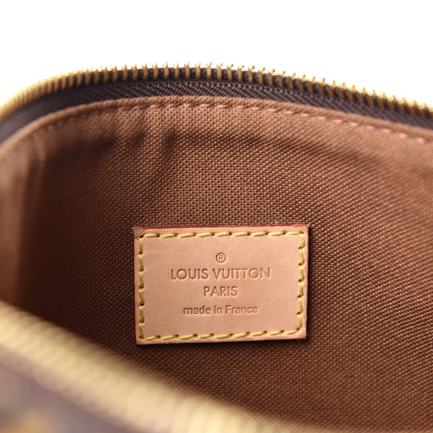 Monogram Bosphore Pochette