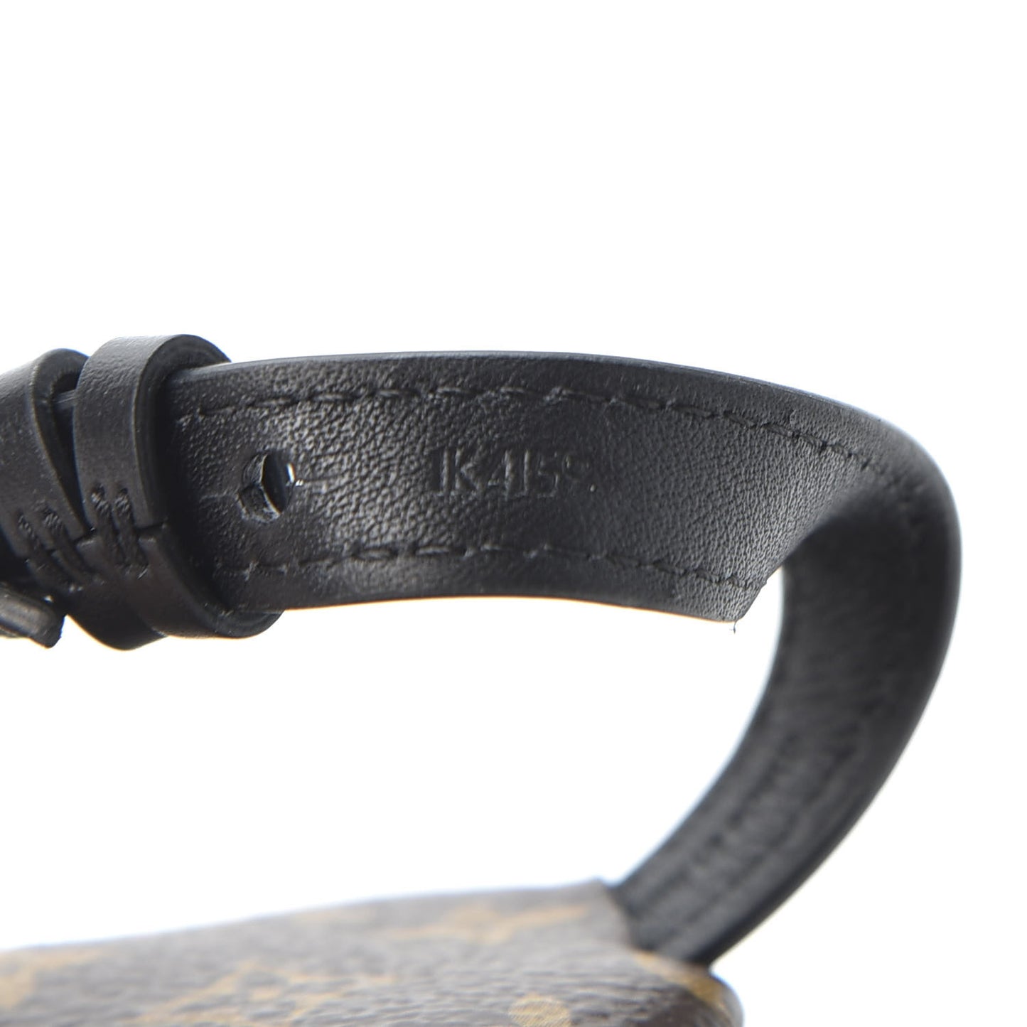 Monogram Party Palm Springs Bracelet