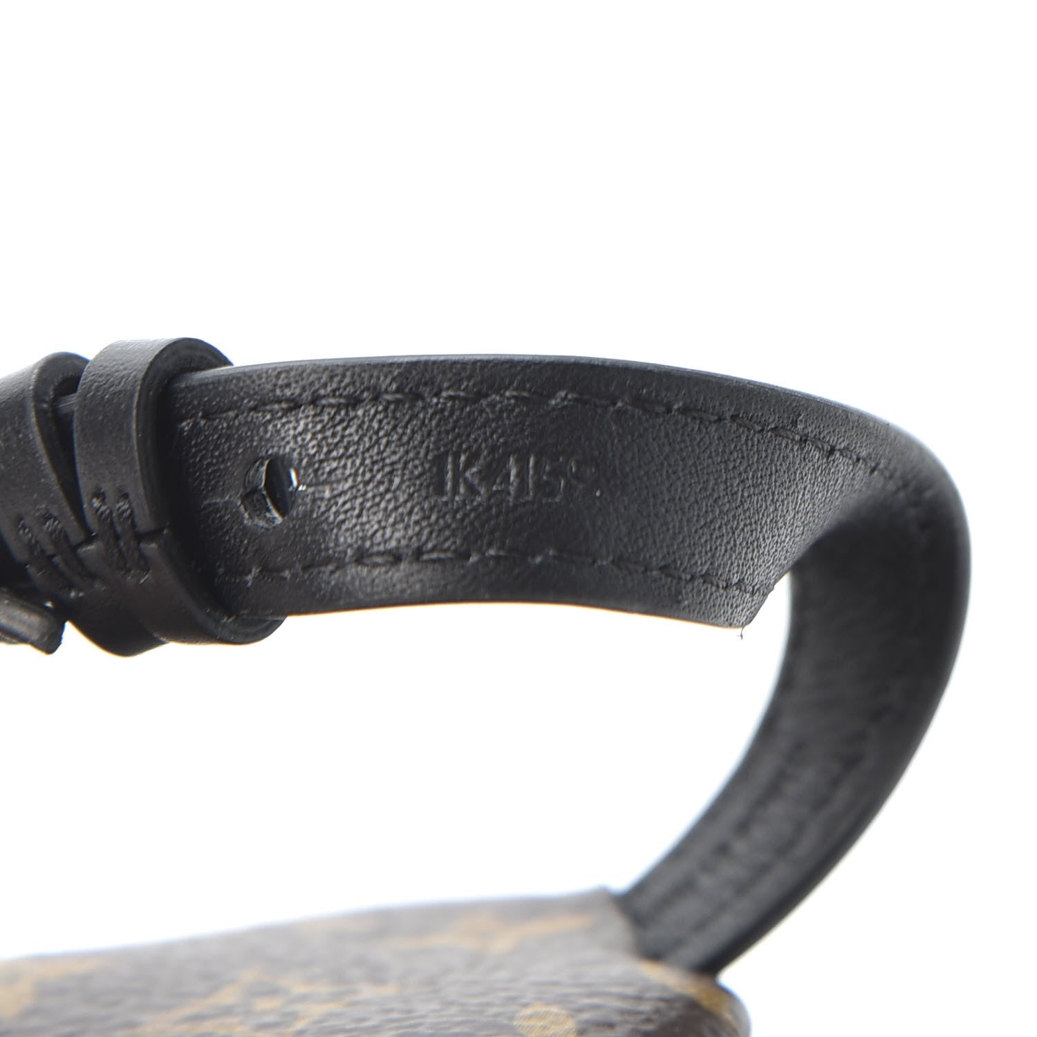 Louis Vuitton Monogram Party Palm Springs Bracelet 4 of 7