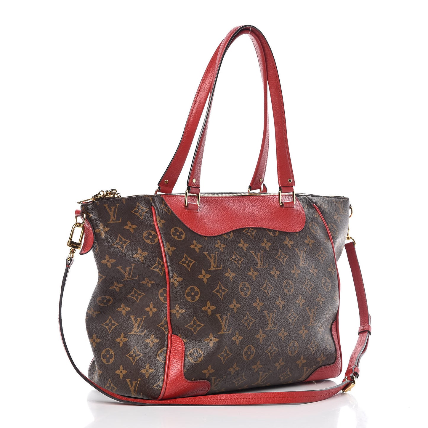 Monogram Estrela NM Cherry