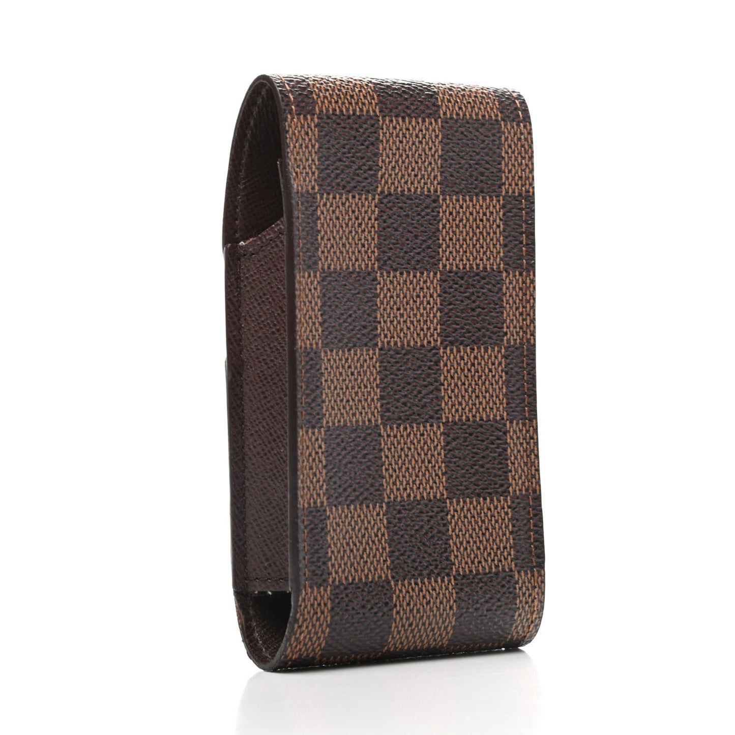 Damier Ebene Cigarette Case