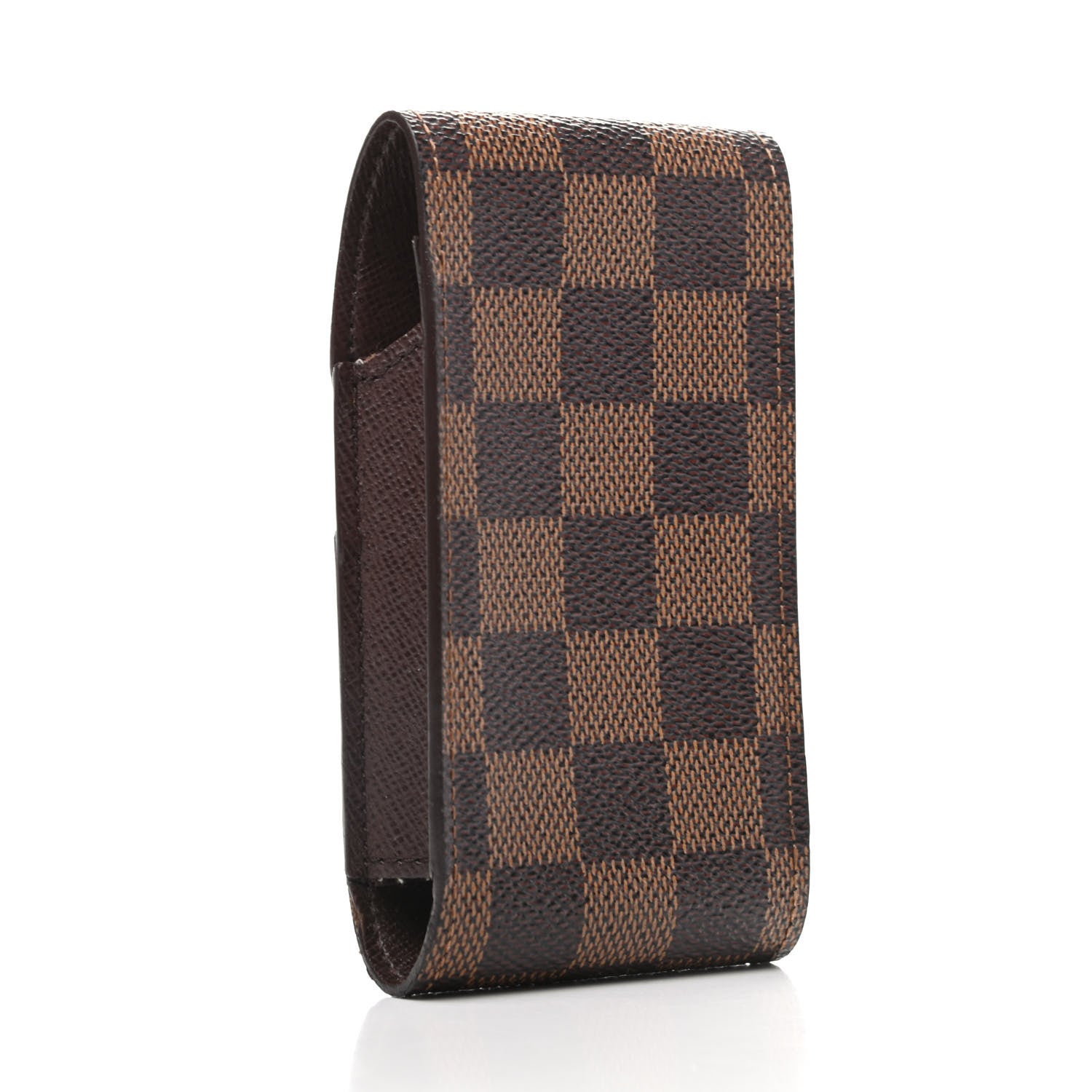 Louis Vuitton Damier Ebene Cigarette Case 3 of 6