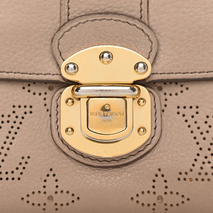 Louis Vuitton Mahina Amelia Wallet Beige Opal 7 of 13