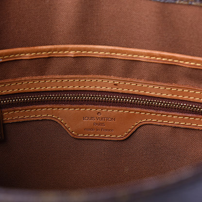 Louis Vuitton Monogram Vavin GM 6 of 9