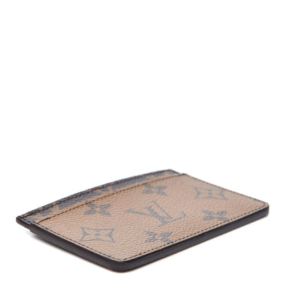 Louis Vuitton Reverse Monogram Card Holder 3 of 8