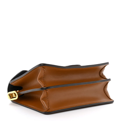Louis Vuitton Reverse Monogram Dauphine Mini 3 of 9