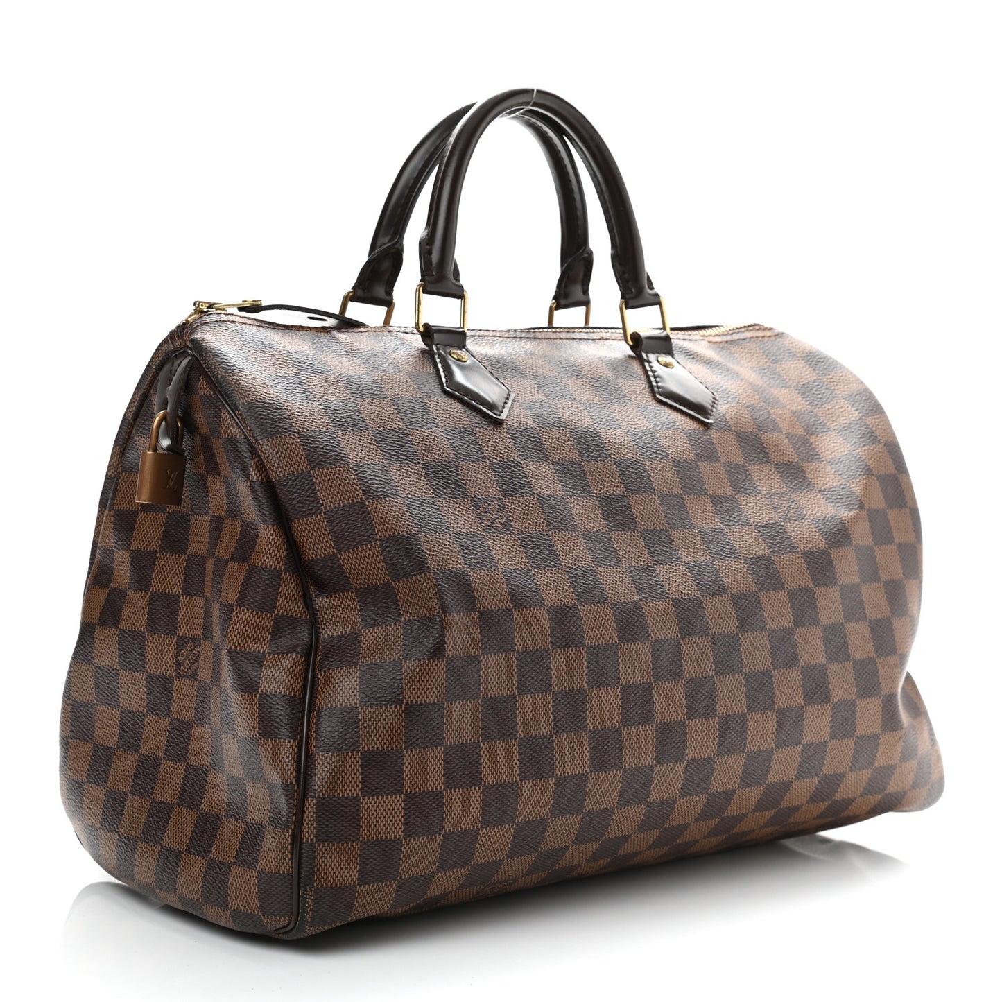 Damier Ebene Speedy 35