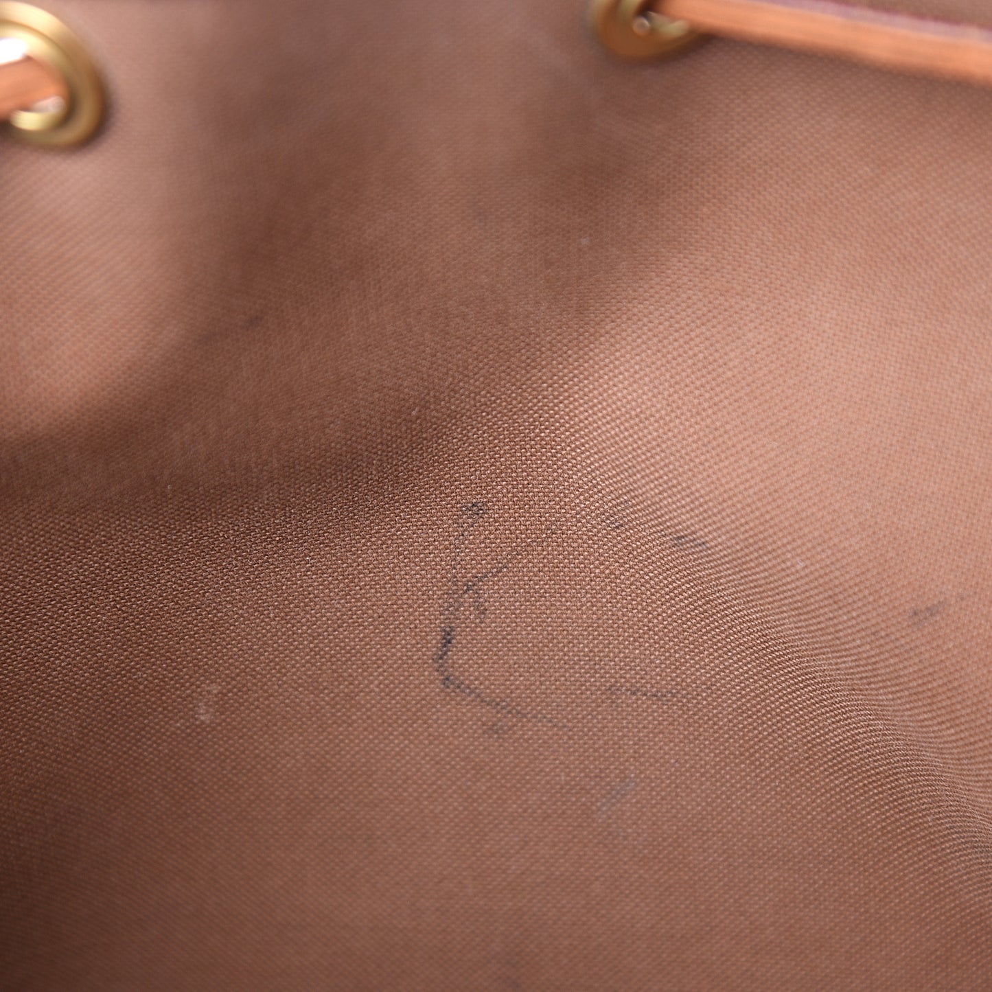 Monogram Petit Noe NM