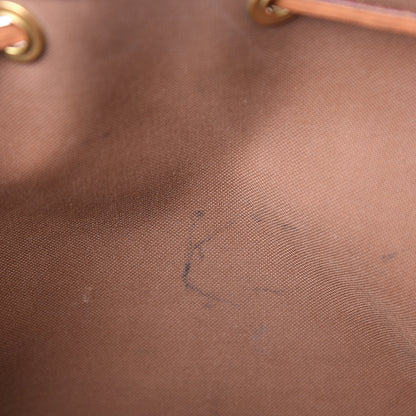 Louis Vuitton Monogram Petit Noe NM 10 of 15