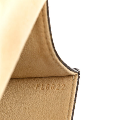 Louis Vuitton Monogram Pochette Florentine XS 8 of 11