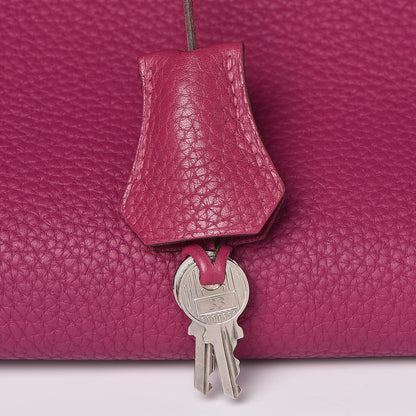 Hermes Togo Birkin 35 Tosca 30 of 38