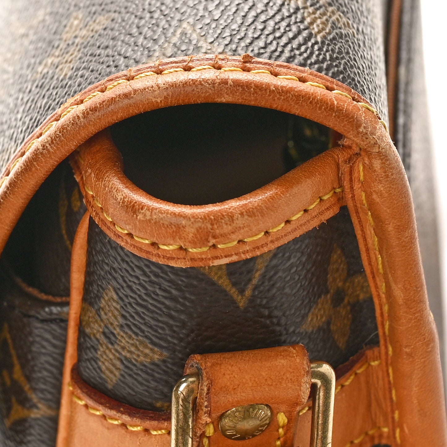 Monogram Sologne
