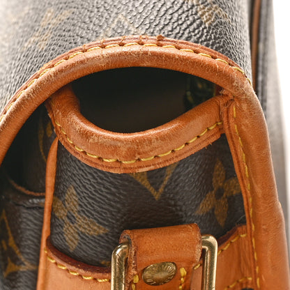 Louis Vuitton Monogram Sologne 14 of 14