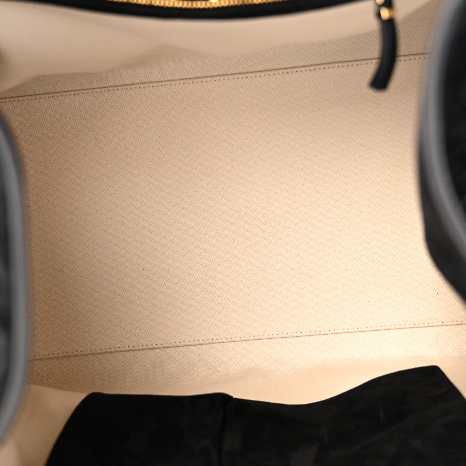 The Row Suede Soft Margaux 17 Black 5 of 10