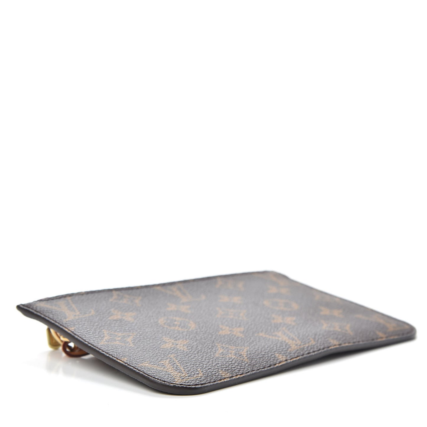 Monogram Neverfull PM Pochette Pivoine