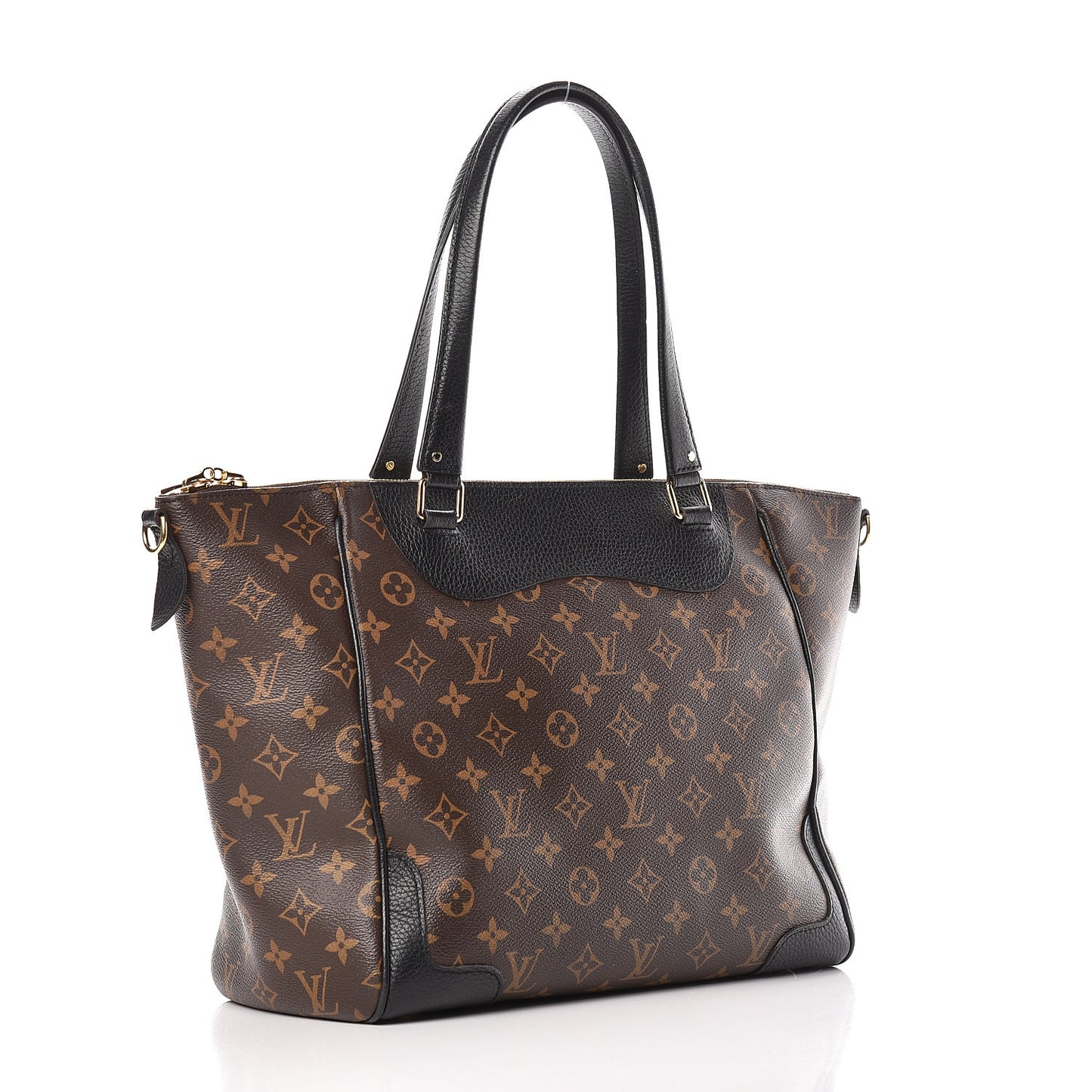 Monogram Estrela NM Black