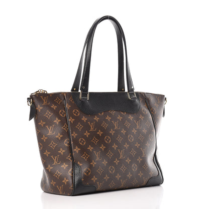 Louis Vuitton Monogram Estrela NM Black 3 of 16