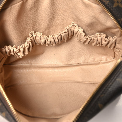 Louis Vuitton Monogram Trousse Toilette 23 5 of 7