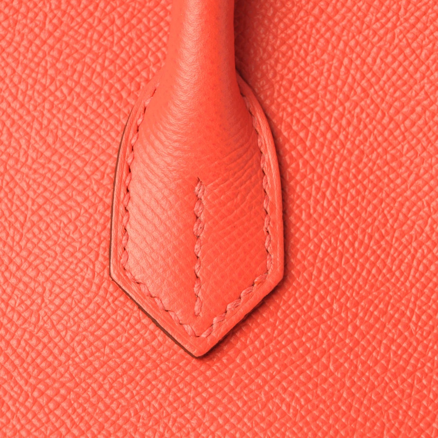 Epsom Birkin 35 Rose Jaipur