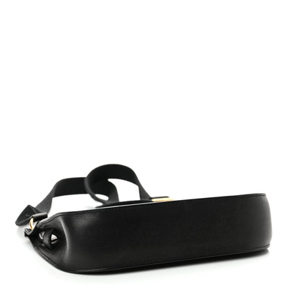Hermes Evergrain Mini Jypsiere Black 4 of 14