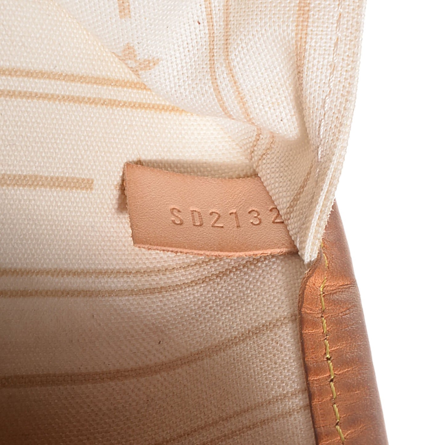 Damier Azur Neverfull GM
